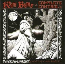 Krum Bums : Death Can Wait ...